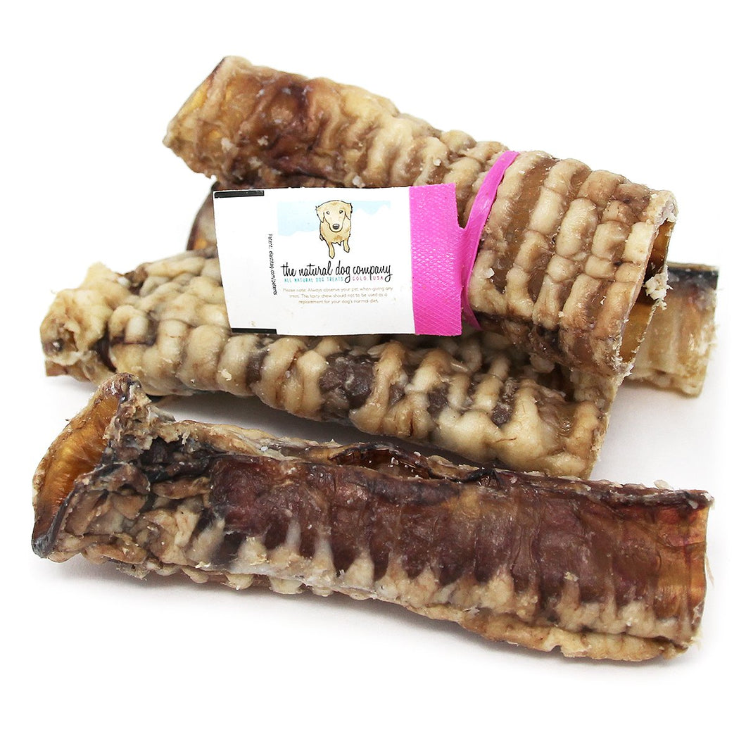 Beef Trachea