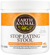 Stop Eating Stool