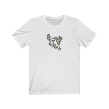 Load image into Gallery viewer, Play Ball! Unisex Jersey Short Sleeve Tee
