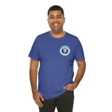 Load image into Gallery viewer, Unisex Jersey Short Sleeve Tee
