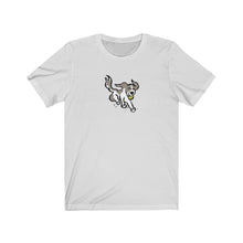 Load image into Gallery viewer, Play Ball! Unisex Jersey Short Sleeve Tee
