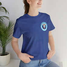 Load image into Gallery viewer, Unisex Jersey Short Sleeve Tee
