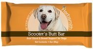 Scooter's Butt Bar