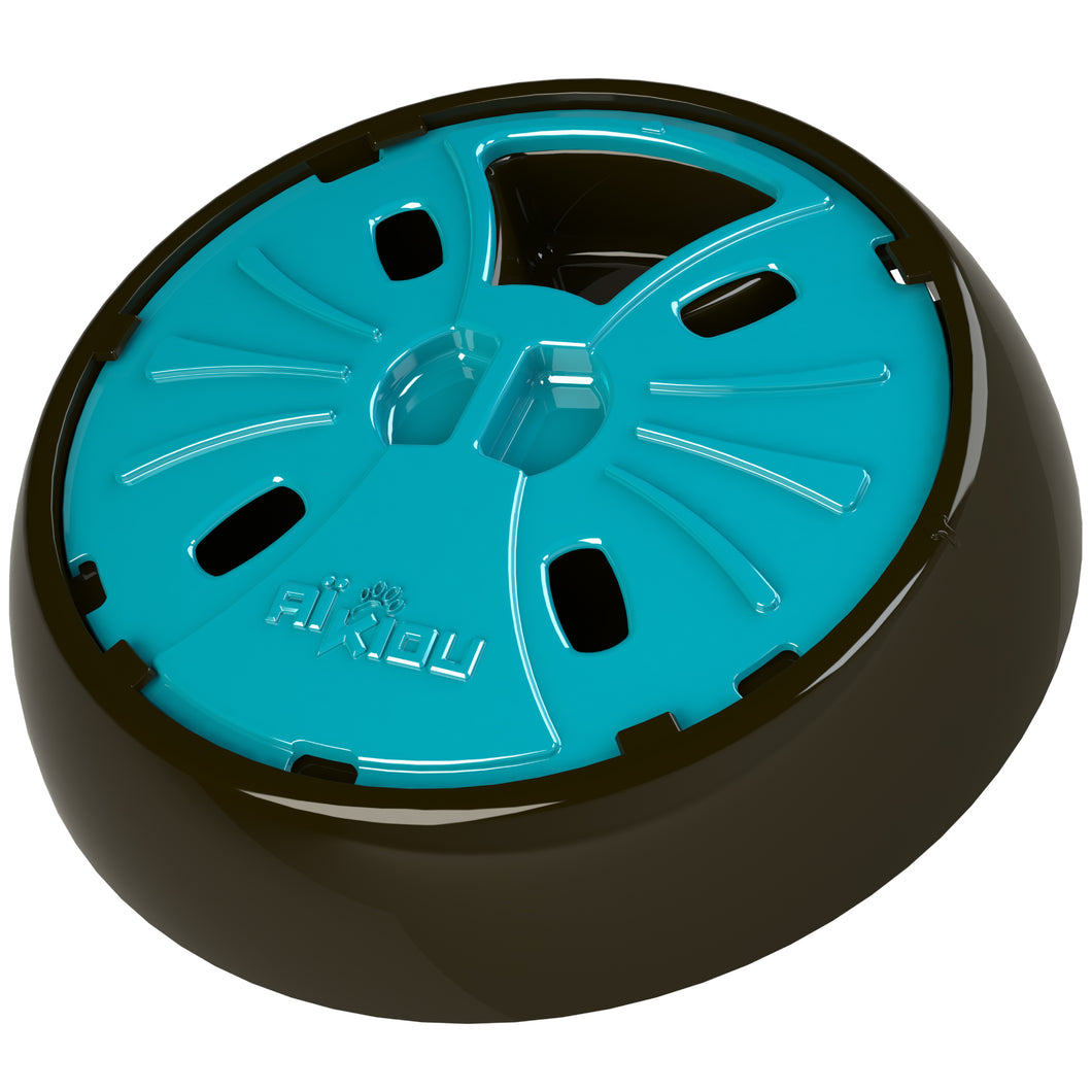 Interactive Feeder
