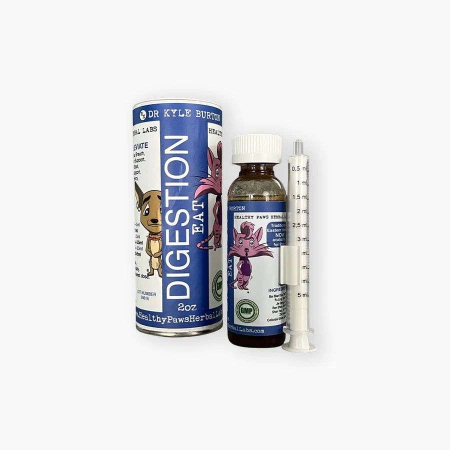 Digestion / EAT