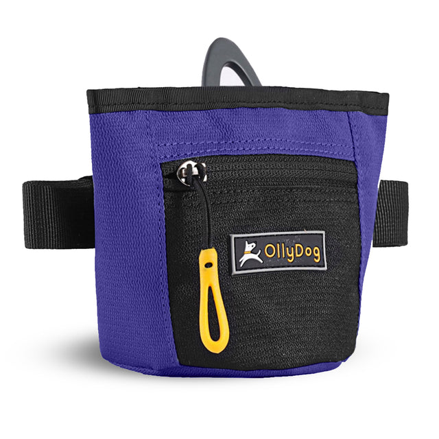 Ollydog Treat Pouch