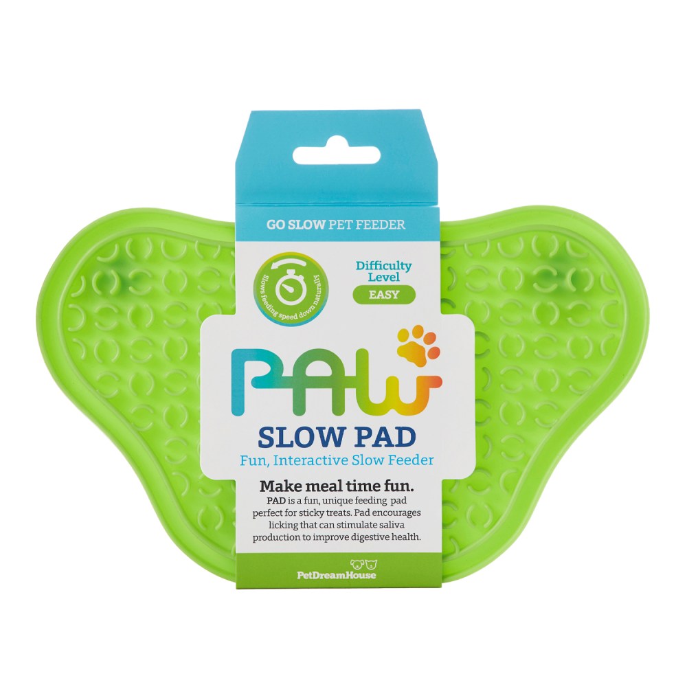 Paw Slow Pad