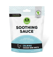 Stashios Soothing Sauce