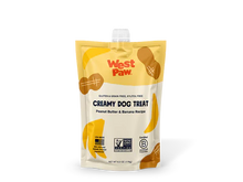 Load image into Gallery viewer, West Paw Creamy Dog Treat

