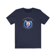 WOOF! Graduate T-shirt