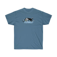 Did You Say Flyball? Ultra Cotton Tee