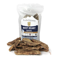 Freeze Dried Beef Hearts