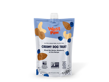 Load image into Gallery viewer, West Paw Creamy Dog Treat
