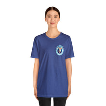 Load image into Gallery viewer, Unisex Jersey Short Sleeve Tee
