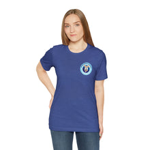 Load image into Gallery viewer, Unisex Jersey Short Sleeve Tee
