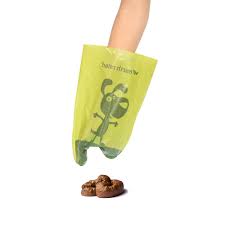 Earth Poop Bags