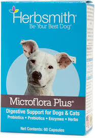 Microflora Plus