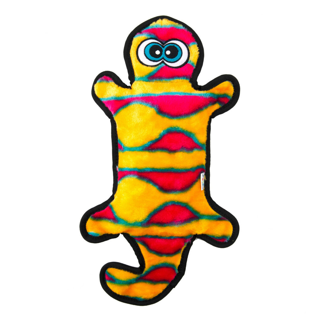 Invincible Gecko