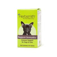 Support Immunity