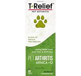 Pet Arthritis